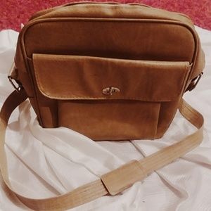 Vintage Samsonite Ladies Tote