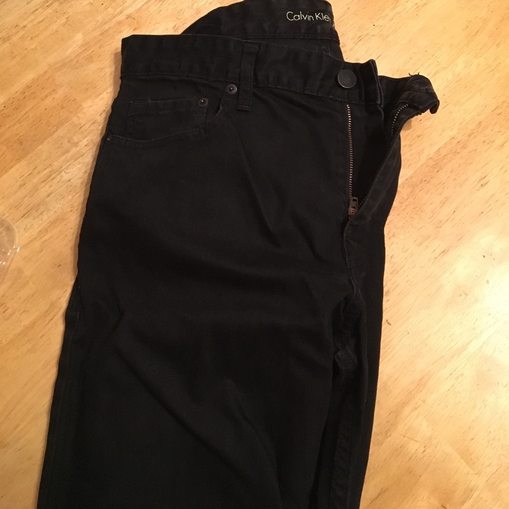 Calvin Klein Jean bundle