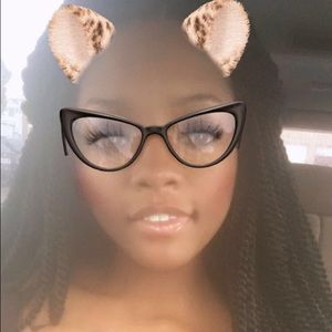 Meet your Posher, Jazzmaine