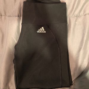 Adidas Crop Leggings