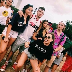 Meet your Posher, Dominic