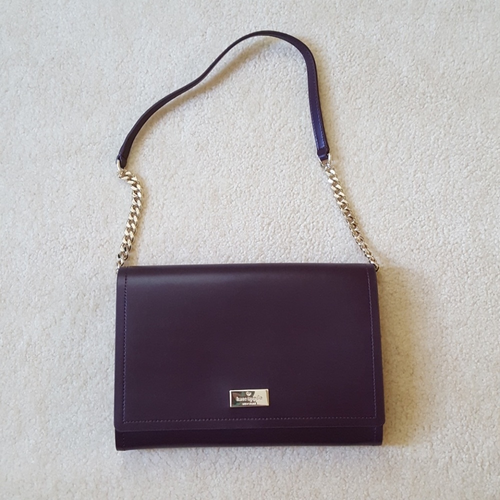 Kate Spade Arbour Hill Angela Handbag