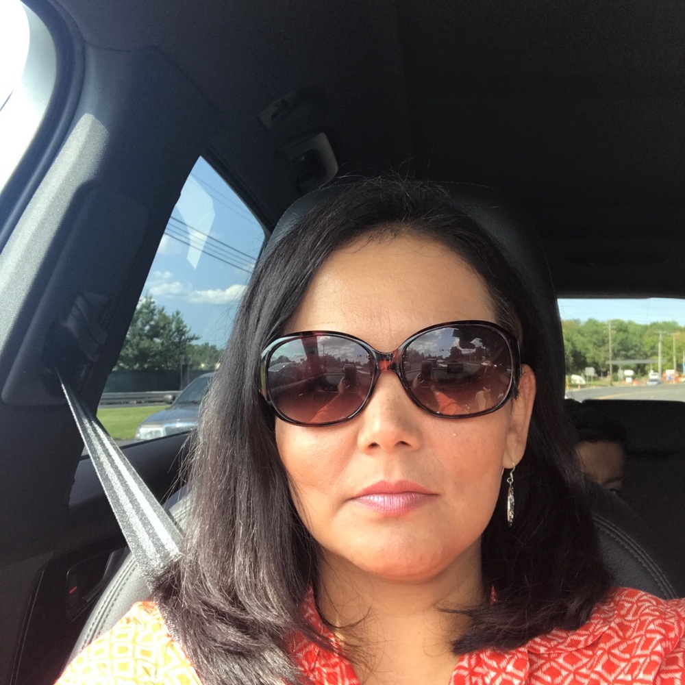 Meet your Posher, Shevane