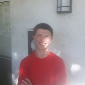 Meet your Posher, Brandon