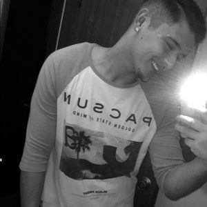 Meet your Posher, Christian