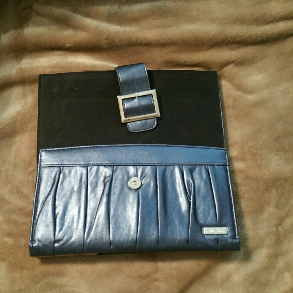 Blue Miche Classic Shell