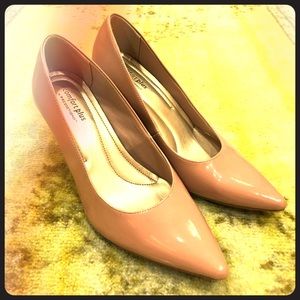 Predictions • Classy Ultra-Comfortable Heels