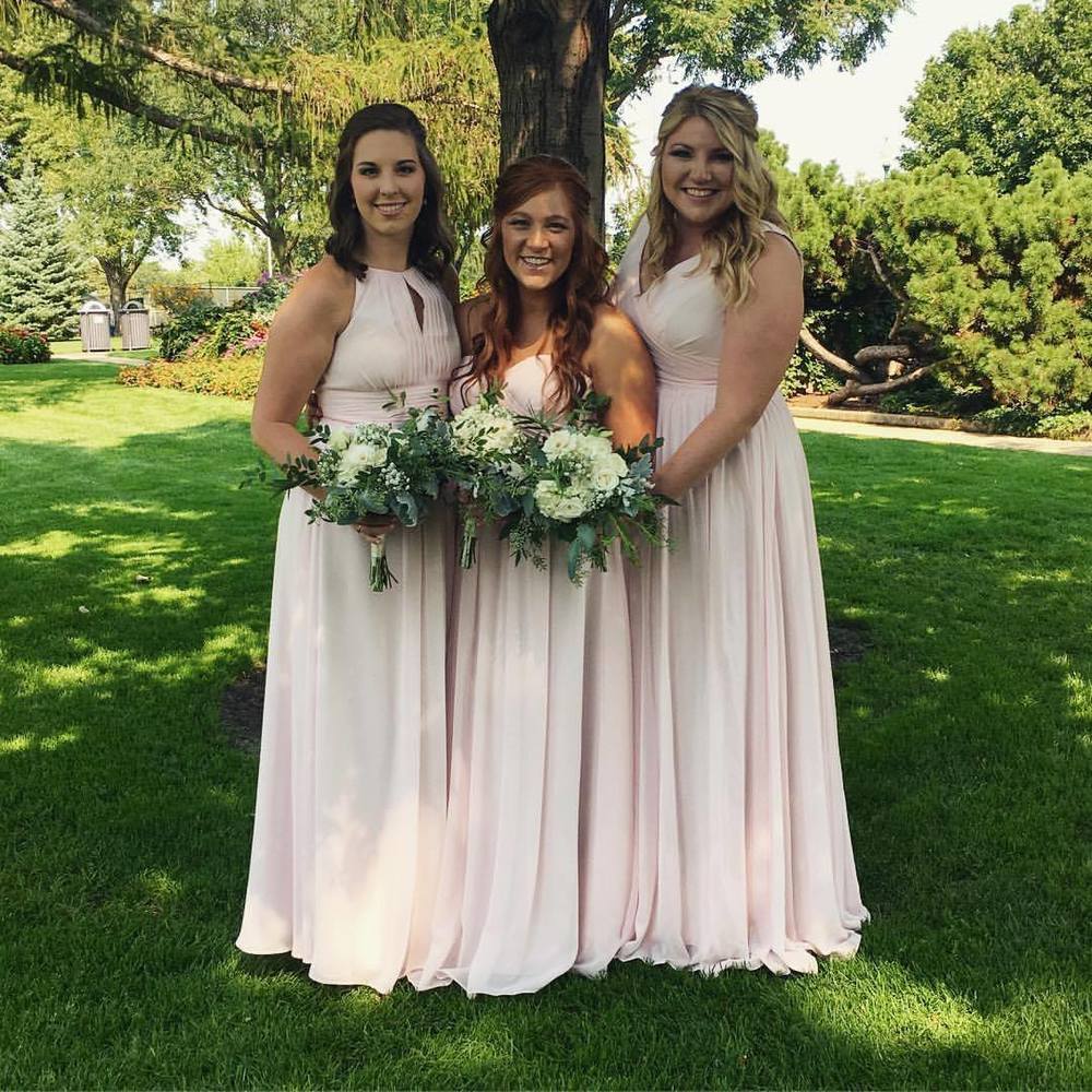 Meet your Posher, Madison