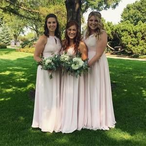 Meet your Posher, Madison