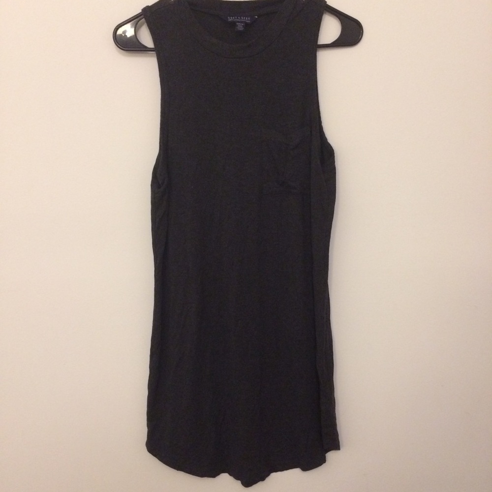 soft and sexy dress