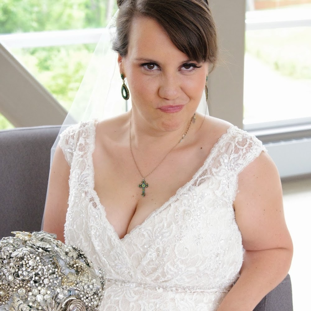 Meet your Posher, Lynsy