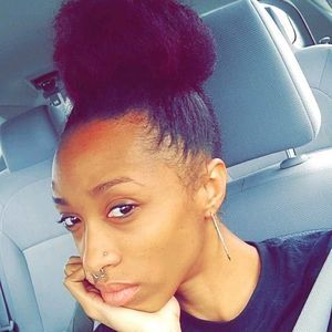 Meet your Posher, Bronte