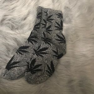Huff Socks