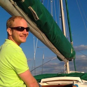 Meet your Posher, Ted