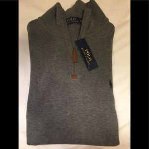 Men’s Ralph Lauren Polo Pullover