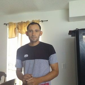 Meet your Posher, Franklin