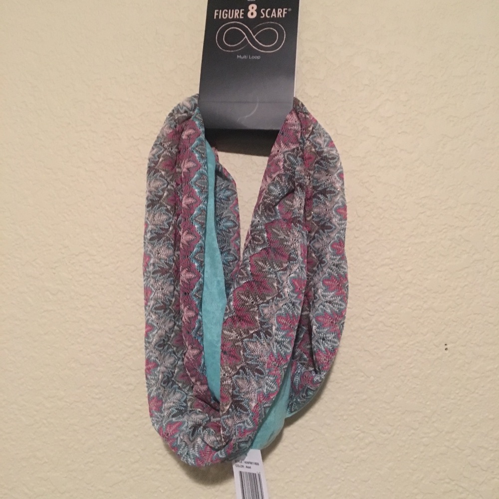 Figure 8 Scarf