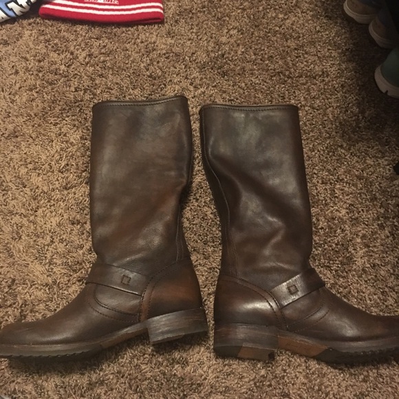 Frye Boots - Picture 2 of 5