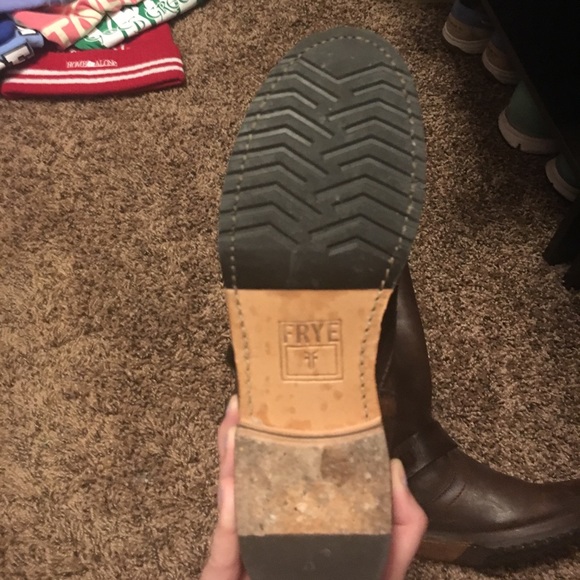 Frye Boots - Picture 3 of 5