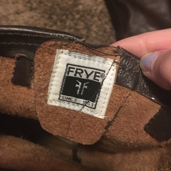 Frye Boots - Picture 4 of 5