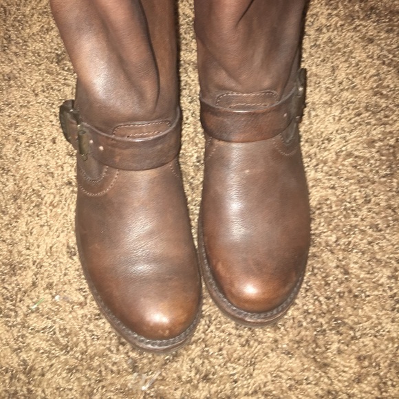 Frye Boots - Picture 5 of 5