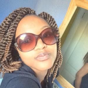 Meet your Posher, Sherece