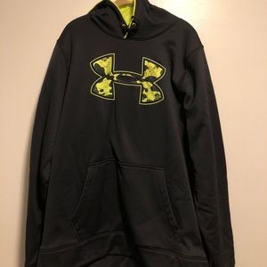Under Armor hoodie