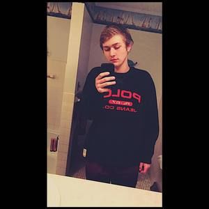 Meet your Posher, Noah