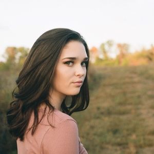 Meet your Posher, Kelly