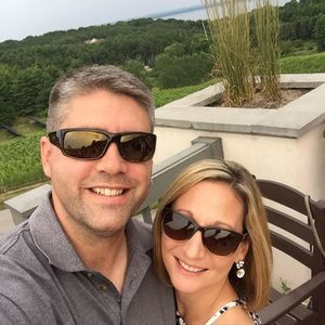 Meet your Posher, Shannon