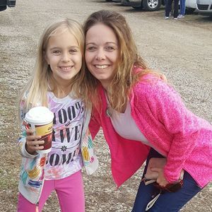 Meet your Posher, Kelly