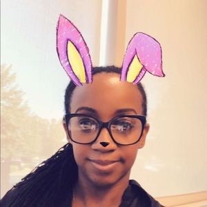 Meet your Posher, Bridgette