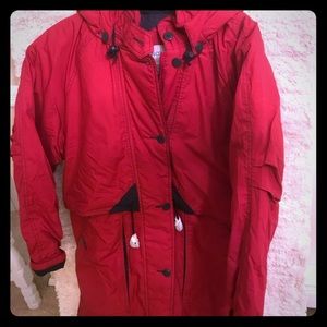 Cabin Creek-Women’s Down Jacket