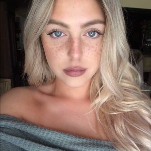 Meet your Posher, Sam