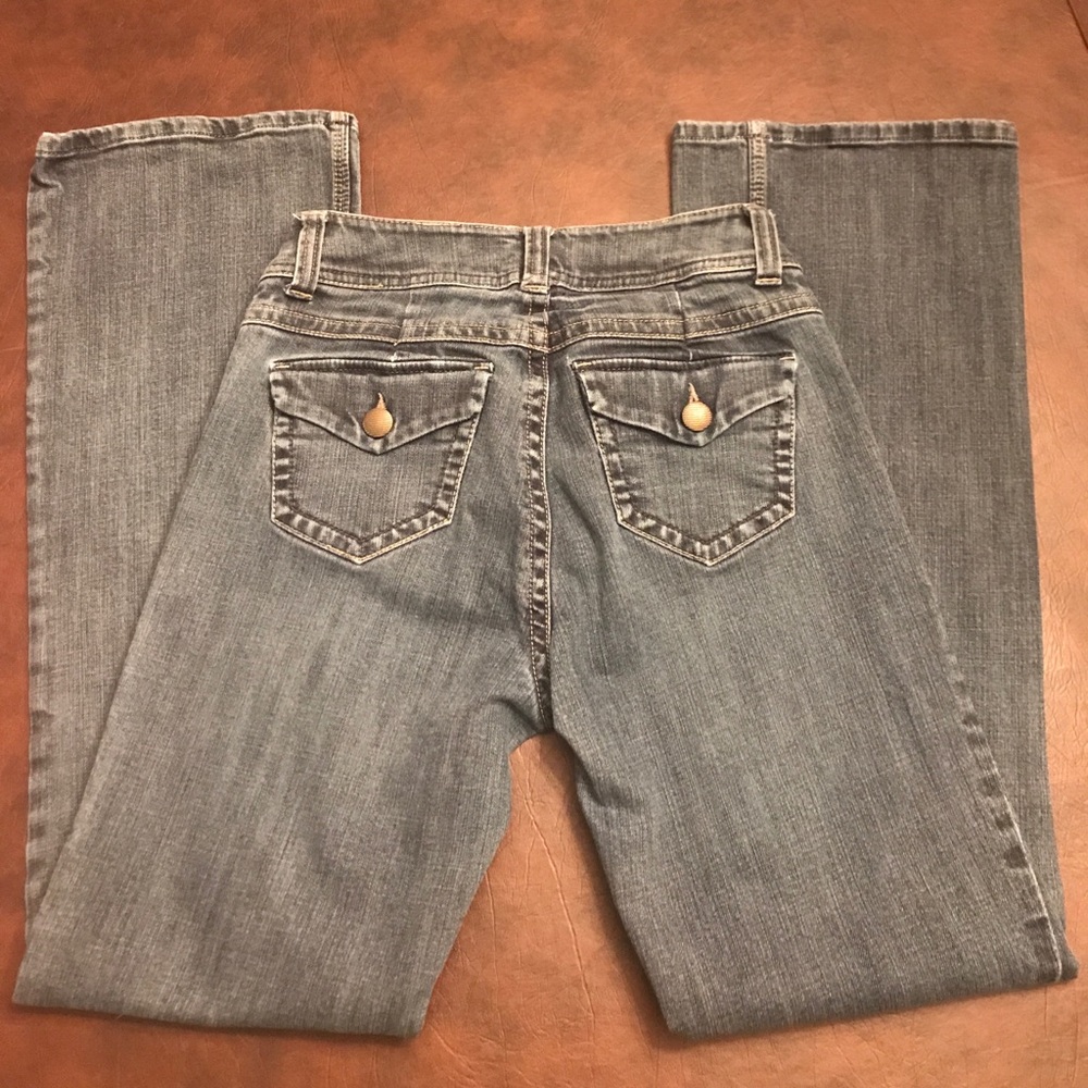 Women's Jeans