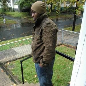 Meet your Posher, Lance