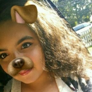 Meet your Posher, Jordan