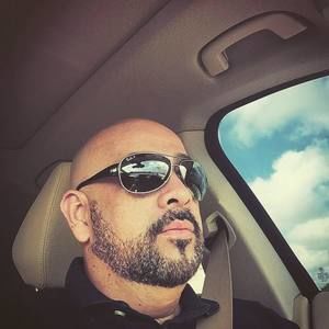 Meet your Posher, Felipe