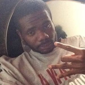 Meet your Posher, Delrico