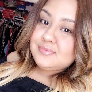 Meet your Posher, Bibiana