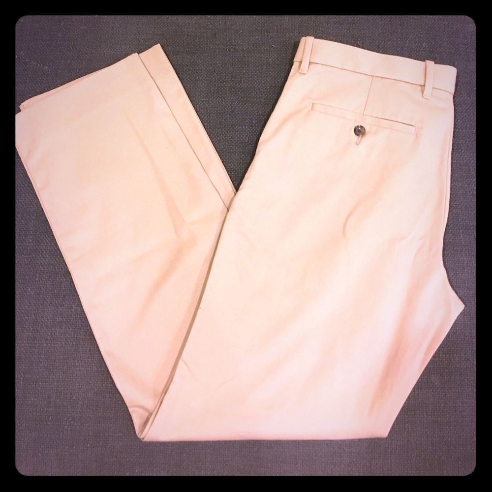 NWT Men's gap khakis