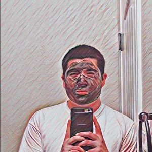 Meet your Posher, Isaiah