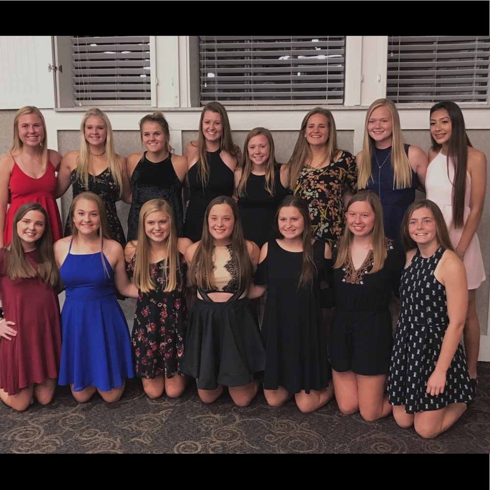 Meet your Posher, Charlene