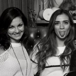 Meet your Posher, Claire