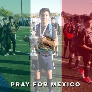 Meet your Posher, Ayy