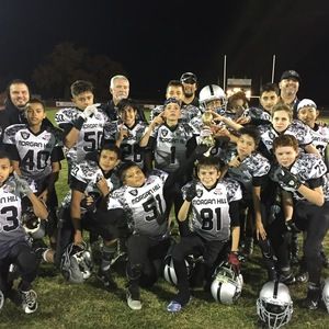 Meet your Posher, Dante