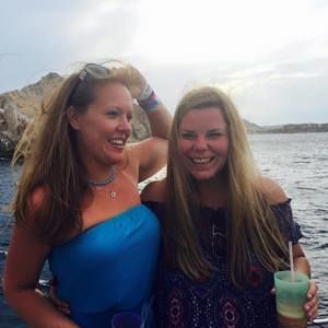 Meet your Posher, Brady