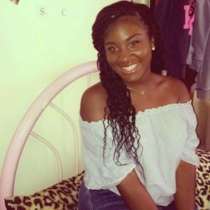 Meet your Posher, Janae