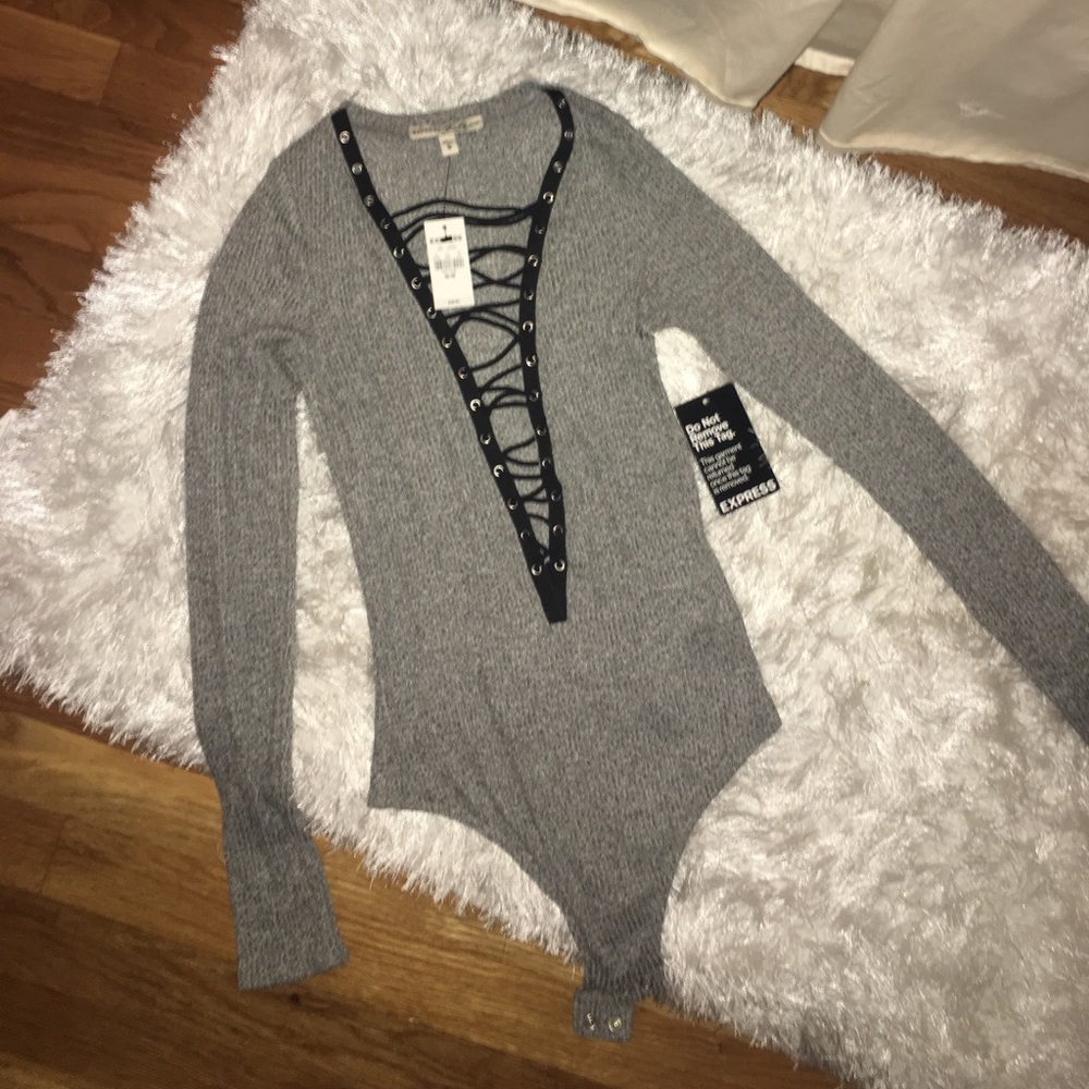 Express bodysuit! - Picture 2 of 2