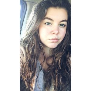 Meet your Posher, Madison